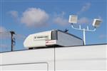 New 2018 Ram ProMaster City Tradesman FWD Thermo King Refrigerated Body for sale #FPC84517 - photo 28