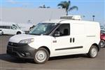 New 2018 Ram ProMaster City Tradesman FWD Thermo King Refrigerated Body for sale #FPC84517 - photo 9