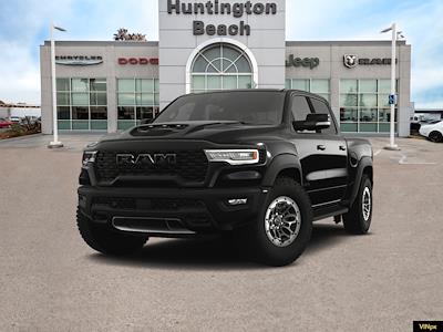 New 2025 Ram 1500 TRX Crew Cab 4x4 Pickup for sale #RFJ42867 - photo 1