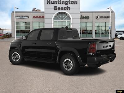 New 2025 Ram 1500 TRX Crew Cab 4x4 Pickup for sale #RFJ42867 - photo 2