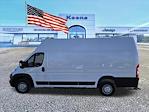 2024 Ram ProMaster 3500 Super High Roof FWD, Upfitted Cargo Van for sale #E41007 - photo 8