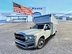 2024 Ram 3500 Regular Cab DRW 4x4, Rockport Workport Service Utility Van for sale #E57002 - photo 1