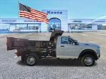 2024 Ram 5500 Regular Cab DRW 4x4, Dump Truck for sale #E59008 - photo 5