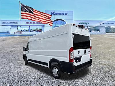 2025 Ram ProMaster 2500 High Roof FWD Empty Cargo Van for sale #G68002 - photo 2