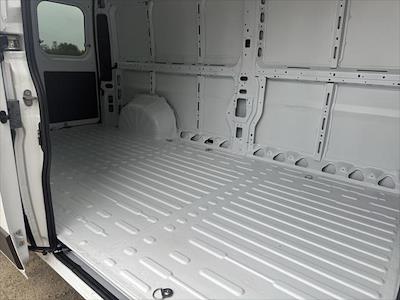 New 2025 Ram ProMaster 2500 High Roof Empty Cargo Van for sale #G68006 - photo 2