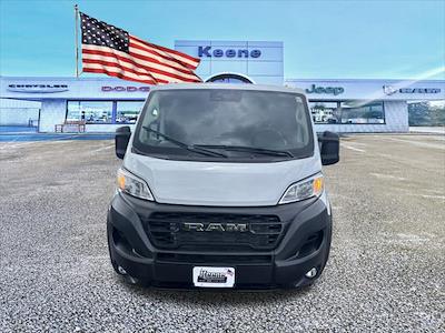 New 2025 Ram ProMaster 2500 Standard Roof Empty Cargo Van for sale #G68007 - photo 2