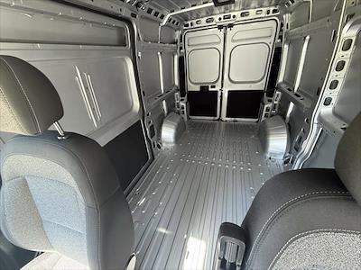 New 2025 Ram ProMaster 2500 High Roof Empty Cargo Van for sale #G68008 - photo 2