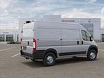 New 2025 Ram ProMaster 2500 High Roof Empty Cargo Van for sale #G68008 - photo 19