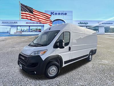 New 2025 Ram ProMaster 3500 High Roof Empty Cargo Van for sale #G68009 - photo 1