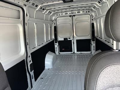 New 2025 Ram ProMaster 3500 High Roof Empty Cargo Van for sale #G68009 - photo 2