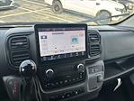 New 2025 Ram ProMaster 3500 High Roof Empty Cargo Van for sale #G68009 - photo 12