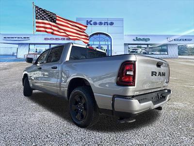 New 2025 Ram 1500 Tradesman Crew Cab 4x4 Pickup for sale #G82027 - photo 2