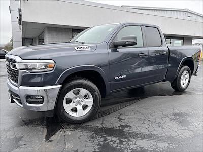 2025 Ram 1500 Quad Cab 4x4 Pickup for sale #G82037 - photo 1