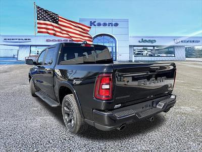 New 2025 Ram 1500 Big Horn Crew Cab 4x4 Pickup for sale #G82038 - photo 2
