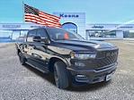 New 2025 Ram 1500 Big Horn Crew Cab 4x4 Pickup for sale #G82038 - photo 3