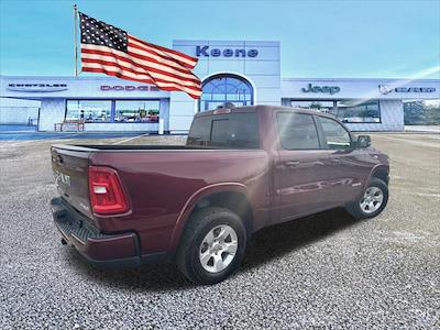 New 2025 Ram 1500 Big Horn Crew Cab 4x4 Pickup for sale #G82040 - photo 2