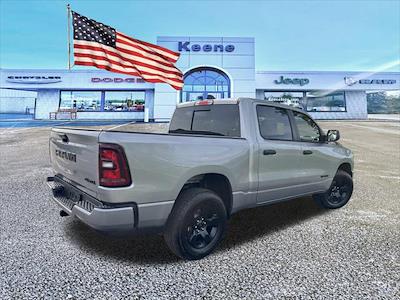 New 2025 Ram 1500 Tradesman Crew Cab 4x4 Pickup for sale #G82042 - photo 1
