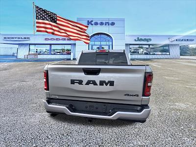New 2025 Ram 1500 Tradesman Crew Cab 4x4 Pickup for sale #G82042 - photo 2