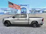 New 2025 Ram 1500 Tradesman Crew Cab 4x4 Pickup for sale #G82042 - photo 4