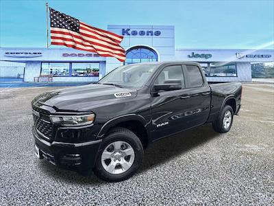New 2025 Ram 1500 Big Horn Quad Cab 4x4 Pickup for sale #G82047 - photo 1