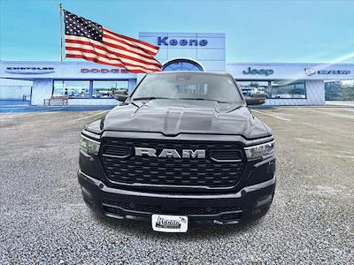 New 2025 Ram 1500 Big Horn Quad Cab 4x4 Pickup for sale #G82047 - photo 2