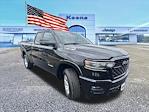 New 2025 Ram 1500 Big Horn Quad Cab 4x4 Pickup for sale #G82047 - photo 3