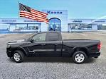 New 2025 Ram 1500 Big Horn Quad Cab 4x4 Pickup for sale #G82047 - photo 8