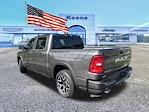 New 2025 Ram 1500 Laramie Crew Cab 4x4 Pickup for sale #G82050 - photo 3