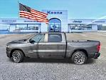 New 2025 Ram 1500 Laramie Crew Cab 4x4 Pickup for sale #G82050 - photo 4