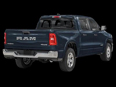 New 2025 Ram 1500 Big Horn Crew Cab 4x4 Pickup for sale #G82051 - photo 2