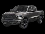 New 2025 Ram 1500 Rebel Crew Cab 4x4 Pickup for sale #G82052 - photo 1