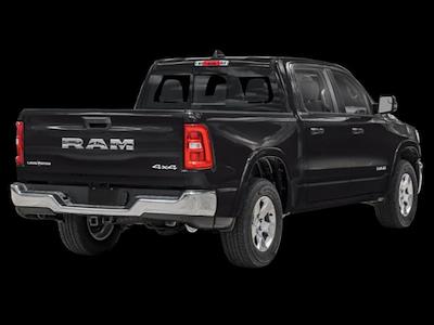 New 2025 Ram 1500 Big Horn Crew Cab 4x4 Pickup for sale #G82055 - photo 2