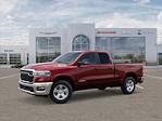 New 2025 Ram 1500 Big Horn Quad Cab for sale #G82058 - photo 17
