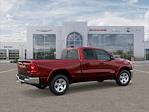 New 2025 Ram 1500 Big Horn Quad Cab for sale #G82058 - photo 18