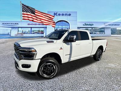 2025 Ram 3500 Crew Cab 4x4 Pickup for sale #G83001 - photo 1