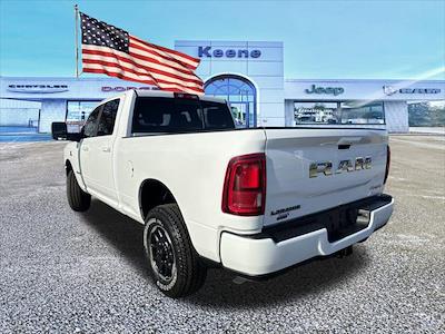 New 2025 Ram 3500 Laramie Crew Cab 4x4 Pickup for sale #G83001 - photo 2
