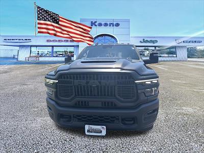 New 2025 Ram 2500 Rebel Crew Cab 4x4 Pickup for sale #G83002 - photo 2