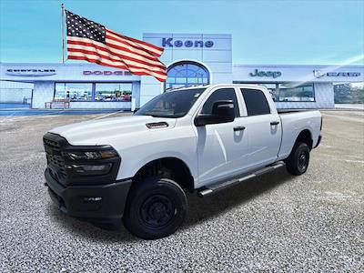 New 2025 Ram 2500 Tradesman Crew Cab 4x4 Pickup for sale #G83005 - photo 1