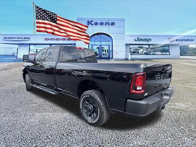 New 2025 Ram 3500 Tradesman Crew Cab 4x4 Pickup for sale #G83008 - photo 2