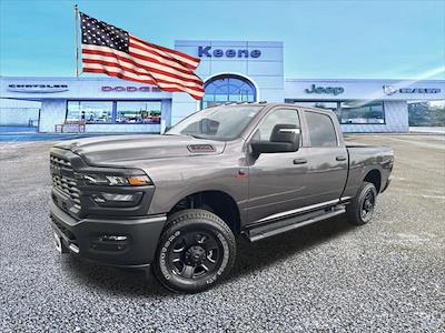 New 2025 Ram 3500 Tradesman Crew Cab 4x4 Pickup for sale #G83010 - photo 1