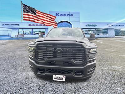 New 2025 Ram 3500 Tradesman Crew Cab 4x4 Pickup for sale #G83010 - photo 2