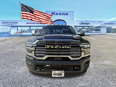 New 2025 Ram 2500 Laramie Crew Cab 4x4 Pickup for sale #G83013 - photo 2