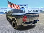 New 2025 Ram 3500 Laramie Mega Cab 4x4 DRW Pickup for sale #G83025 - photo 7