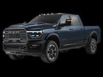 New 2025 Ram 2500 Rebel Crew Cab 4x4 Pickup for sale #G83027 - photo 1