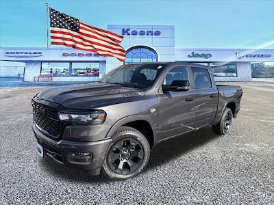 New 2026 Ram 1500 Big Horn Crew Cab for sale #H31011 - photo 1