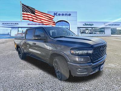New 2026 Ram 1500 Big Horn Crew Cab for sale #H31011 - photo 2