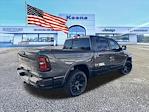 New 2026 Ram 1500 Big Horn Crew Cab for sale #H31011 - photo 4