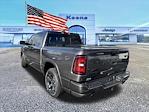 New 2026 Ram 1500 Big Horn Crew Cab for sale #H31011 - photo 6