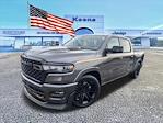 New 2026 Ram 1500 Big Horn Crew Cab for sale #H31020 - photo 1