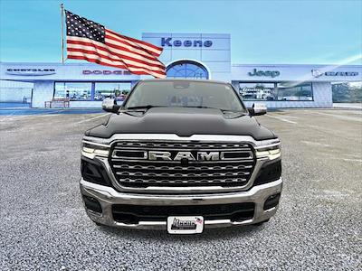 New 2026 Ram 1500 Longhorn Crew Cab for sale #H31022 - photo 2